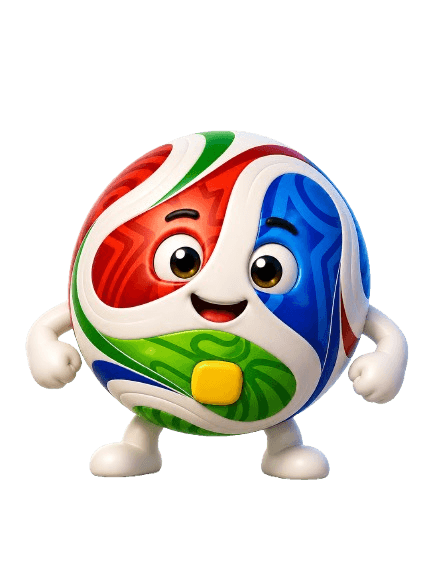Mascota CambioFigus